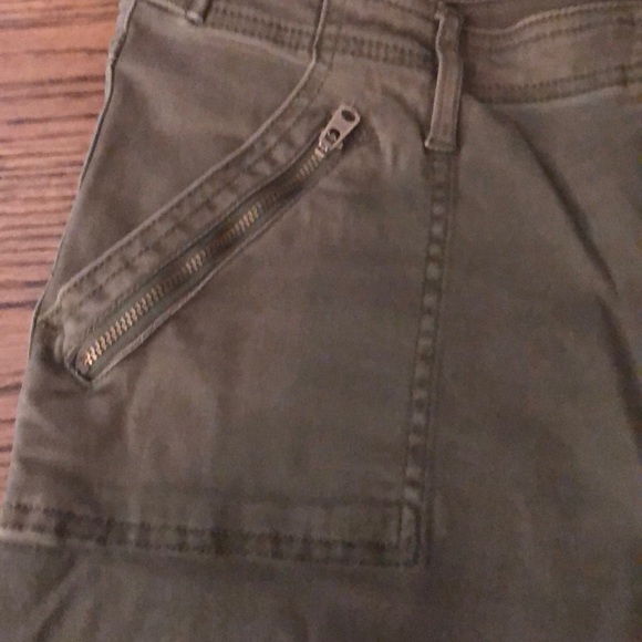 Abercrombie & Fitch Super Skinny Pants - Picture 5 of 6